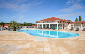 Lovely Apartment In Cassen With Wifi